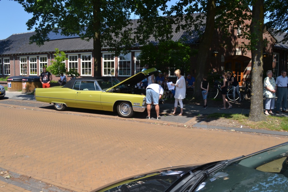 Oldtimerrit Geesteren 5 juni 2016 - 46
